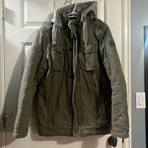 Triple 5 Soul Jacket